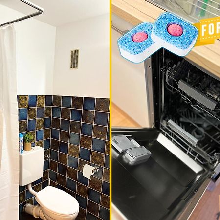 Guenstige Premium Unterkunft In Koeln - Huerth! Kültér fotó
