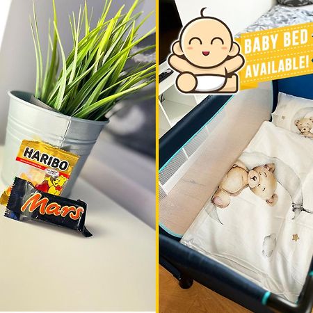 Guenstige Premium Unterkunft In Koeln - Huerth! Kültér fotó
