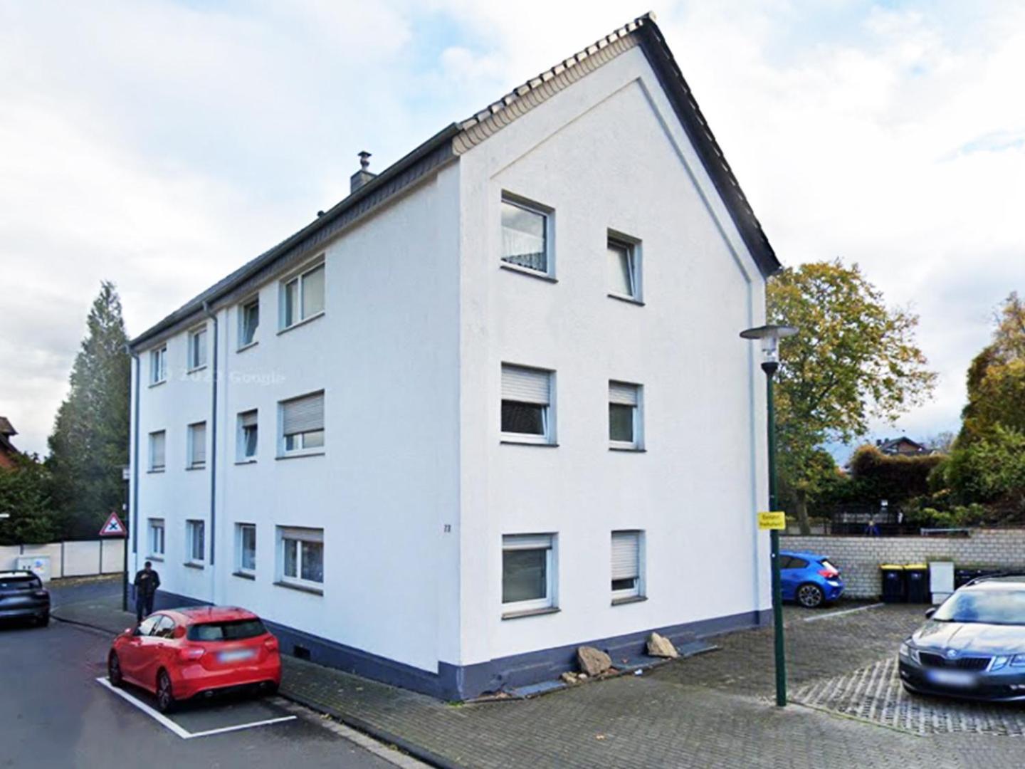 Guenstige Premium Unterkunft In Koeln - Huerth! Kültér fotó